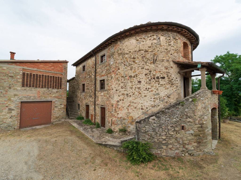 Rustico / casale a Poppi in Via Becarino - Foto 3