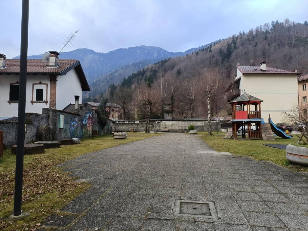 Appartamento a Tarvisio in Via Alpi Giulie, 40 - Foto 5