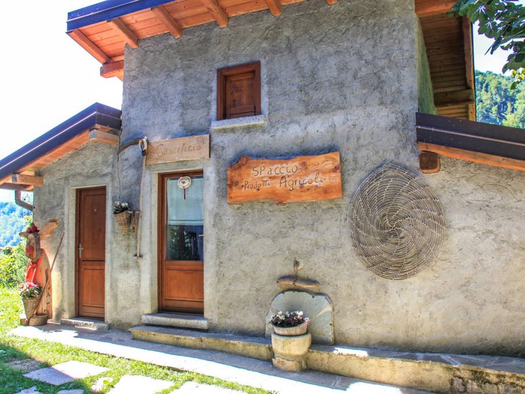 Rustico / casale a Pasturo in Via Grassi Lunghi - Foto 2