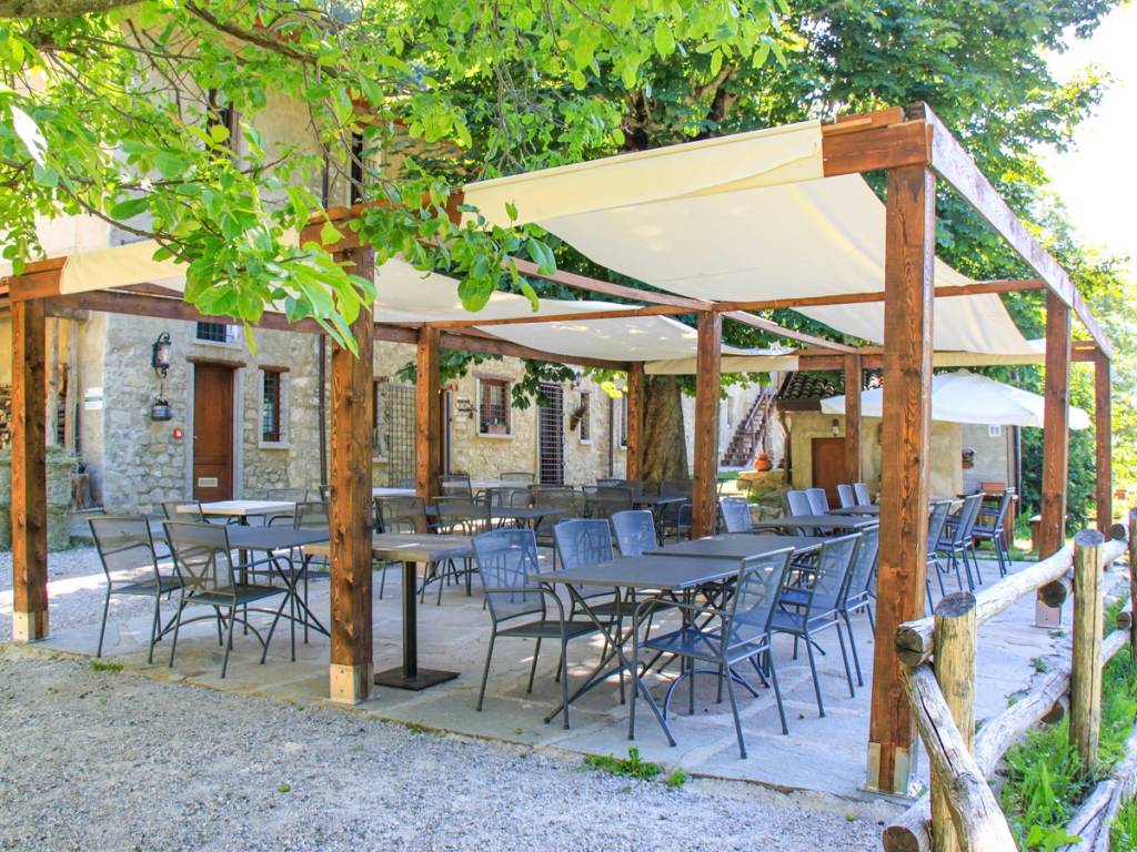 Rustico / casale a Pasturo in Via Grassi Lunghi - Foto 4