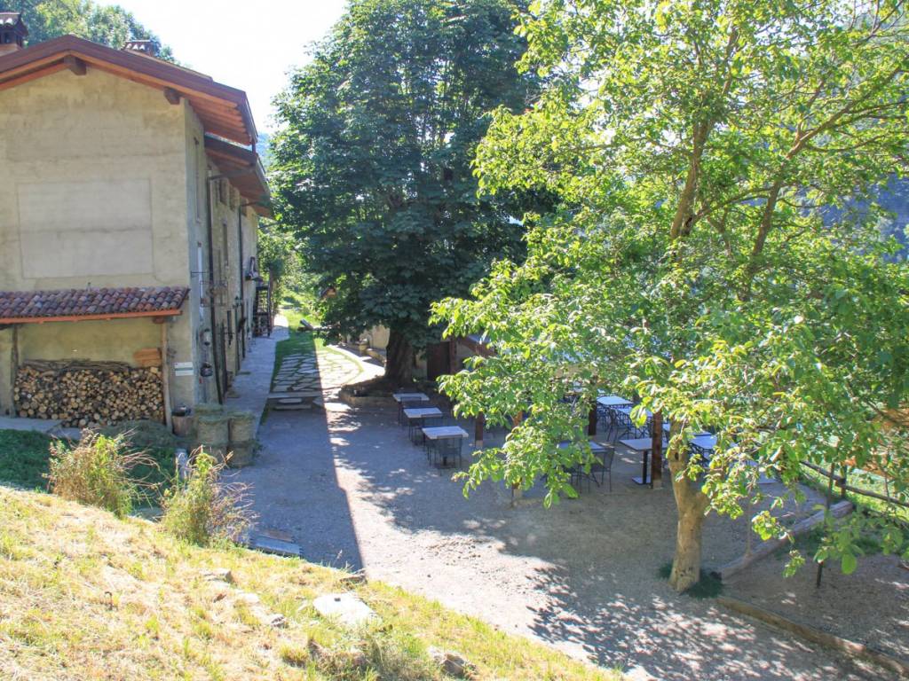 Rustico / casale a Pasturo in Via Grassi Lunghi - Foto 5