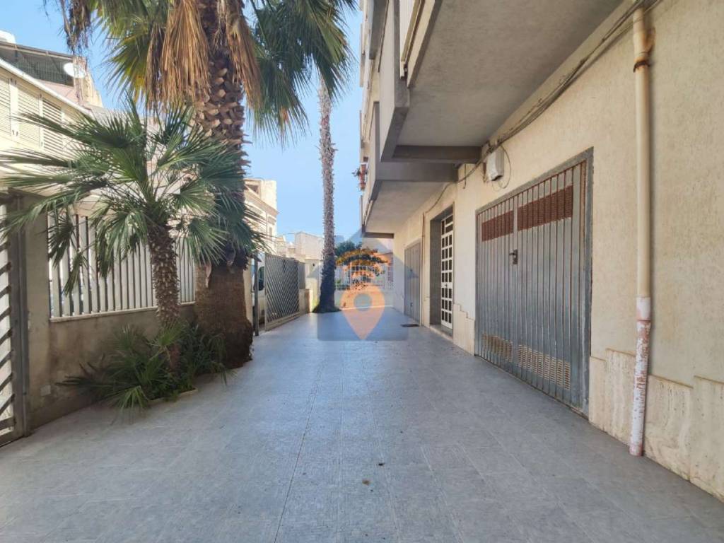 Appartamento a Castelvetrano in via Lepanto 14 - Foto 3
