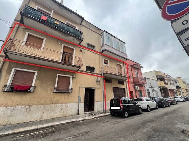 Appartamento a Brindisi in Via Udine - Foto 3