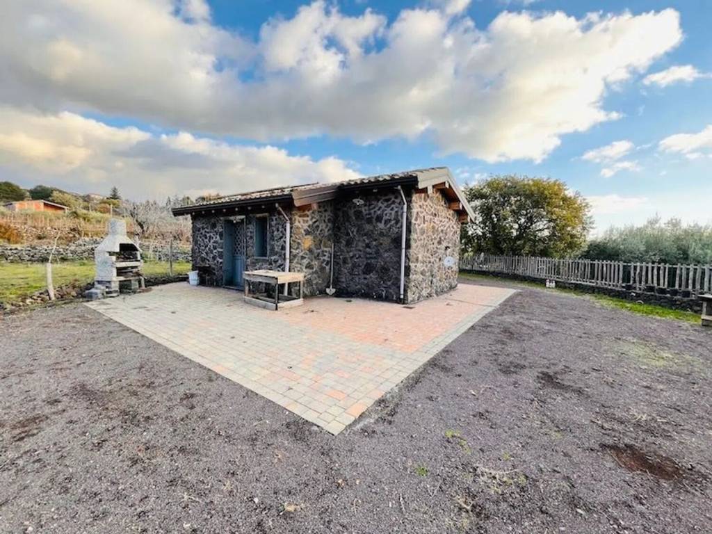 Villa a Adrano in Contrada Timpone S.N.C. - Foto 3