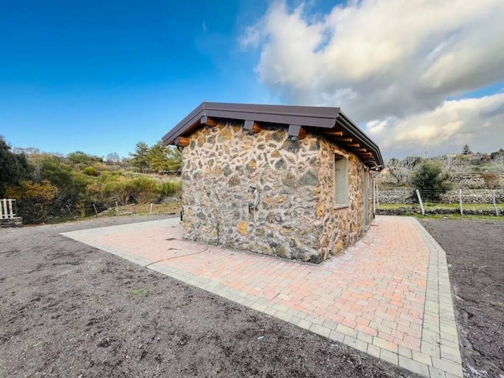 Villa a Adrano in Contrada Timpone S.N.C. - Foto 4