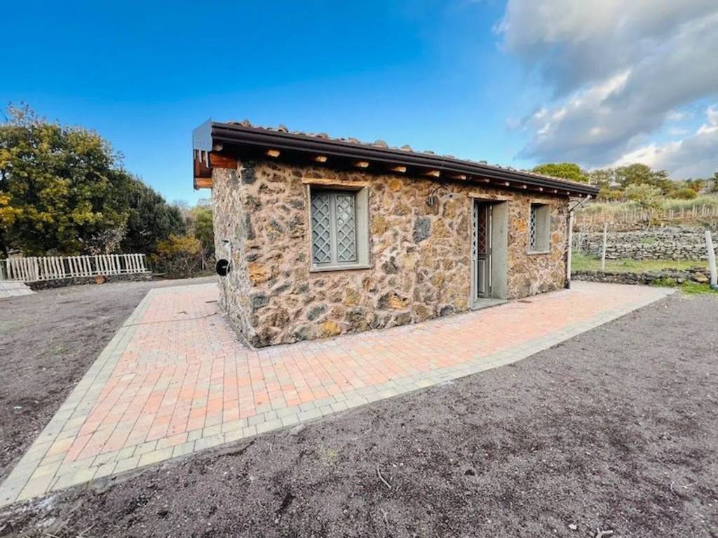 Villa a Adrano in Contrada Timpone S.N.C. - Foto 5