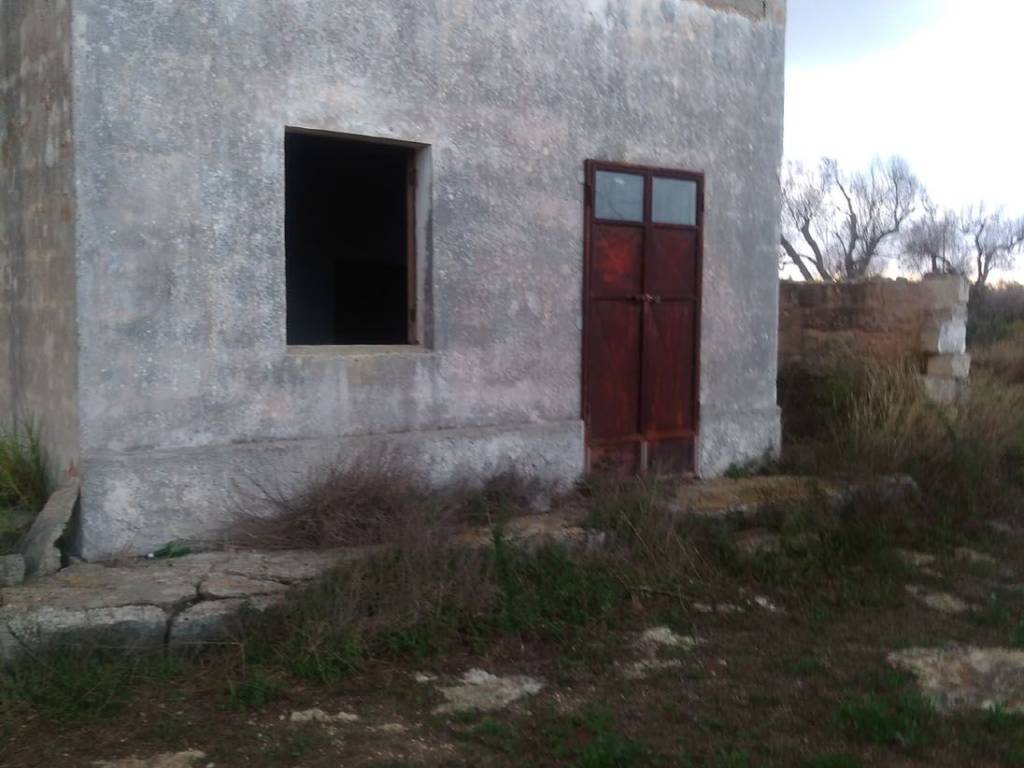 Rustico / casale a Vernole in SS611 - Foto 2