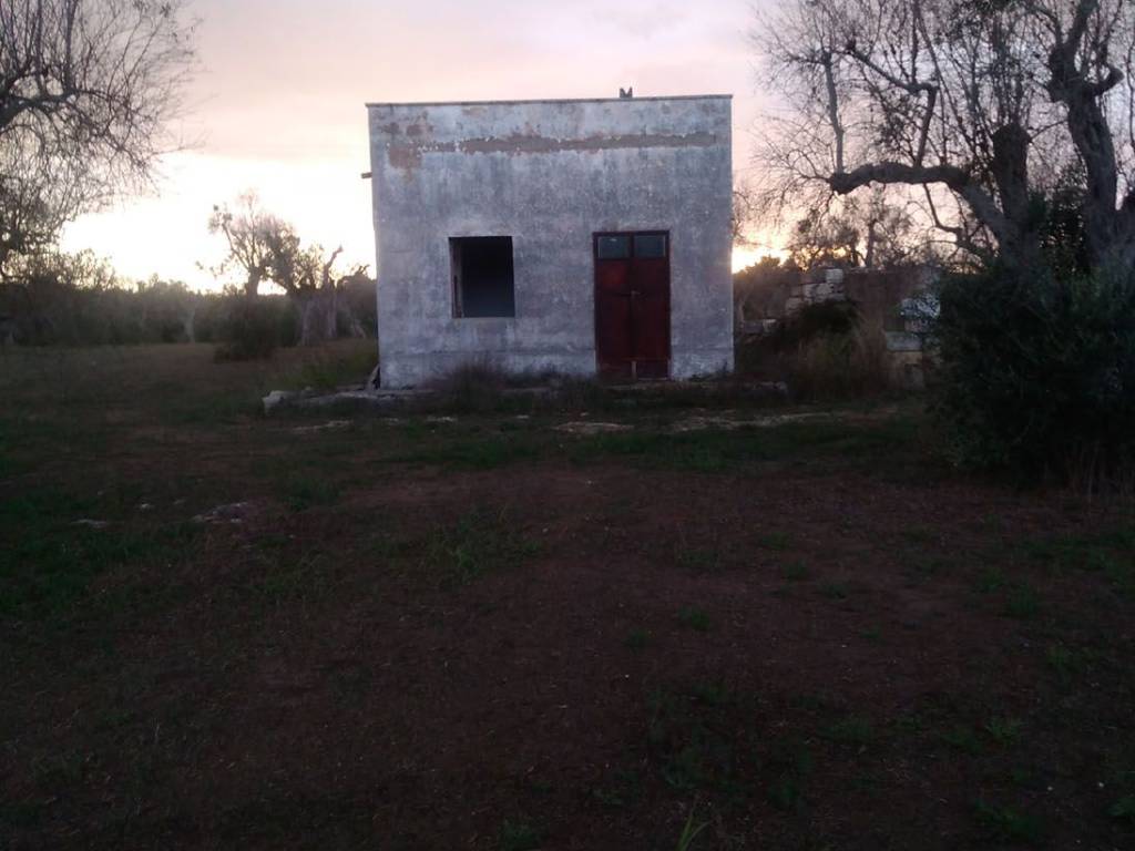Rustico / casale a Vernole in SS611 - Foto 3