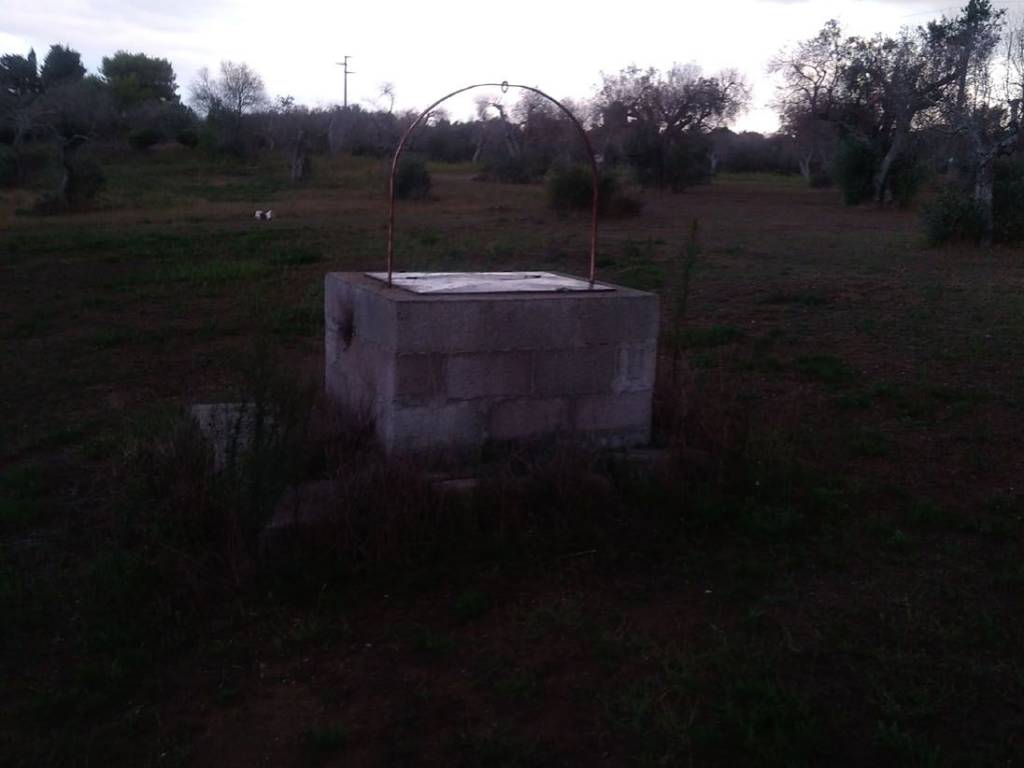 Rustico / casale a Vernole in SS611 - Foto 4