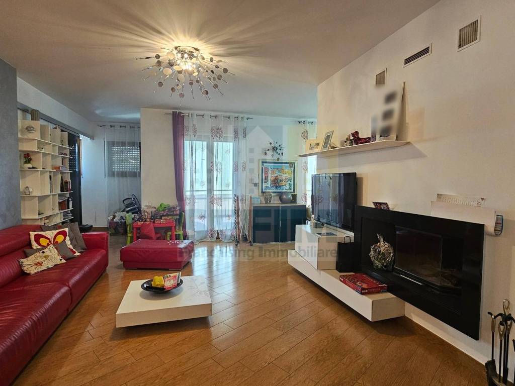 Appartamento a Matera in Via Paolo Borsellino - Foto 2