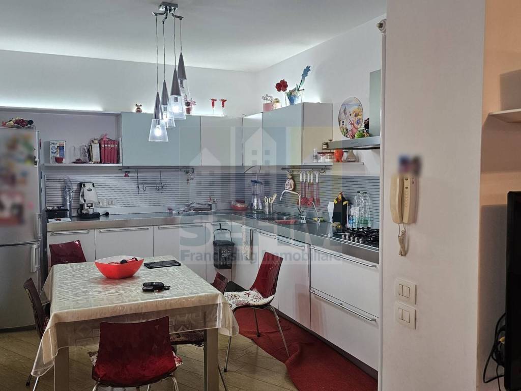 Appartamento a Matera in Via Paolo Borsellino - Foto 5