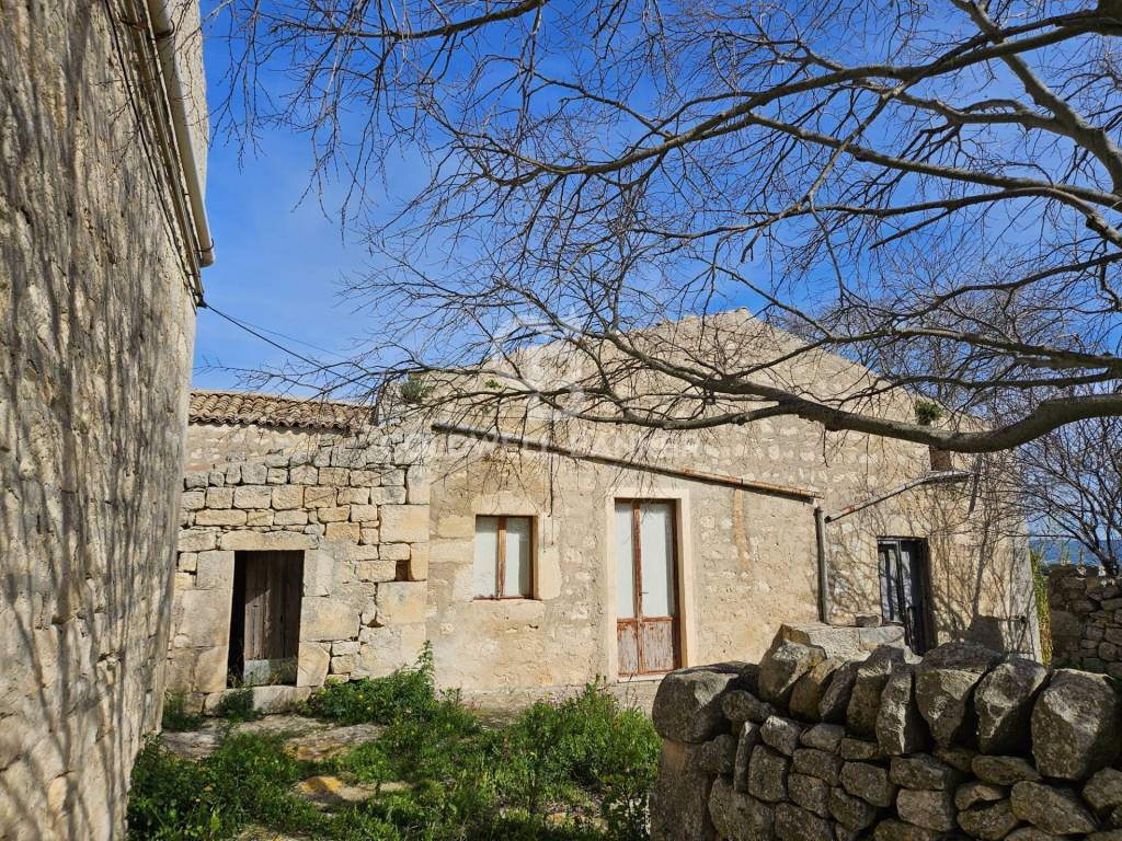 Rustico / casale a Modica in Contrada Rampolo - Foto 2