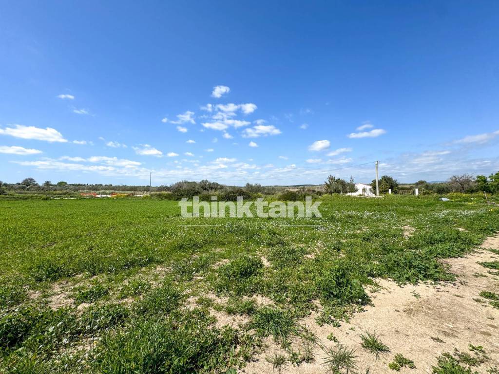 Terreno a Noto in s.lorenzo IX strada - Foto 2