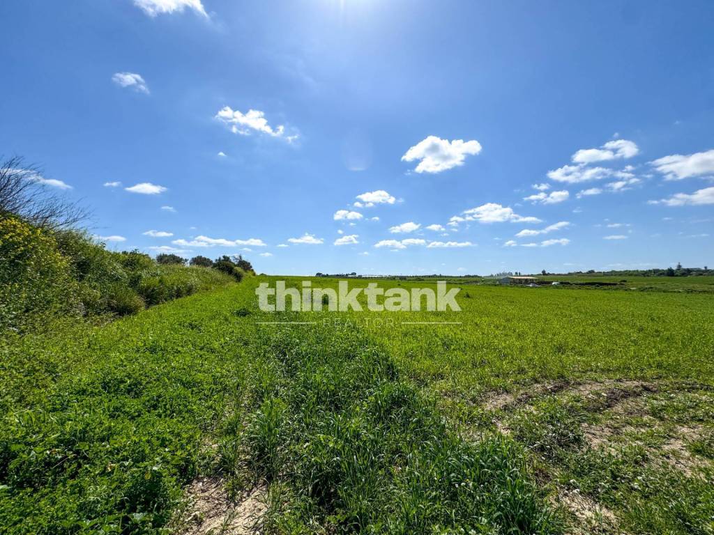 Terreno a Noto in s.lorenzo IX strada - Foto 3