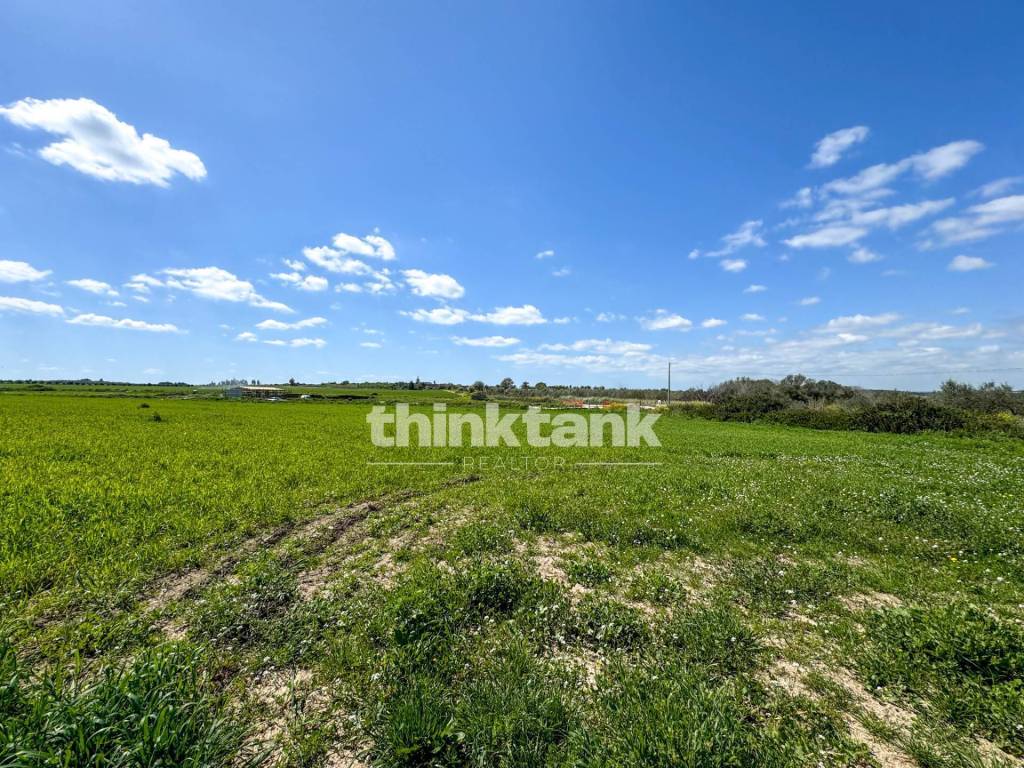 Terreno a Noto in s.lorenzo IX strada - Foto 4