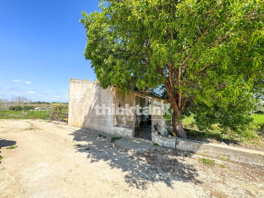 Rustico / casale a Noto in Contrada Sciubbia - Foto 4