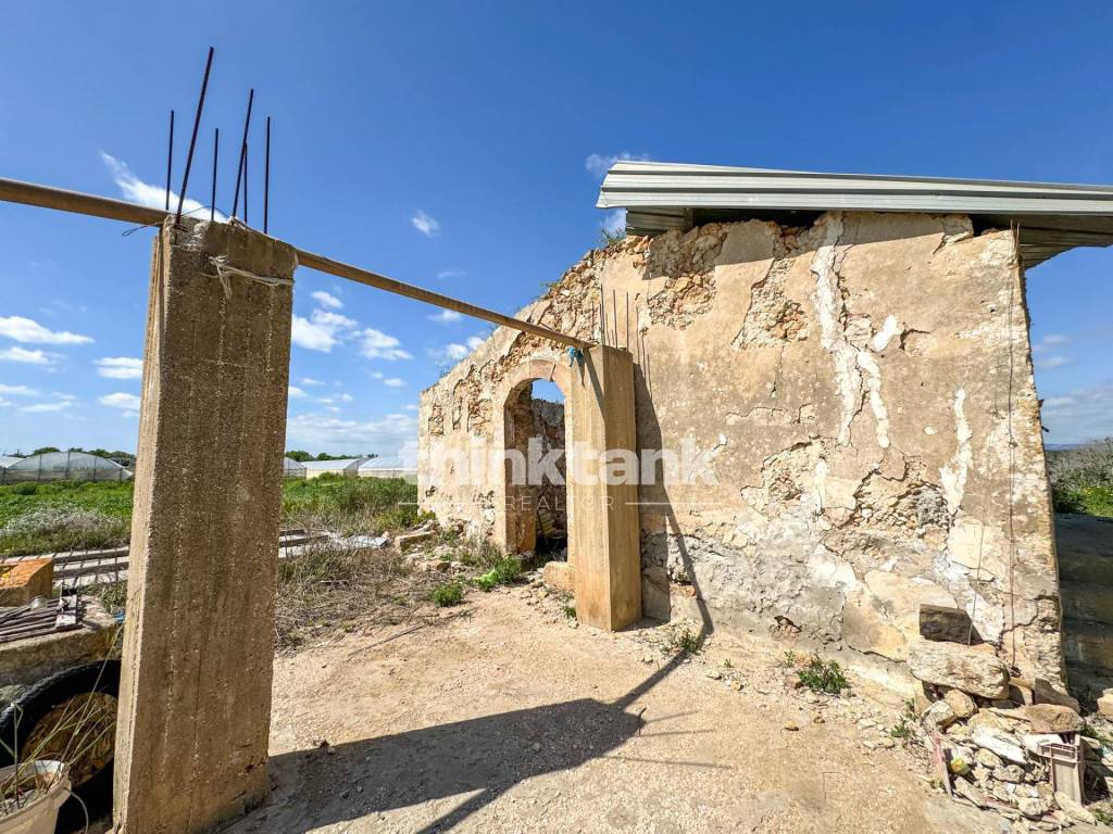 Rustico / casale a Noto in Contrada Sciubbia - Foto 5