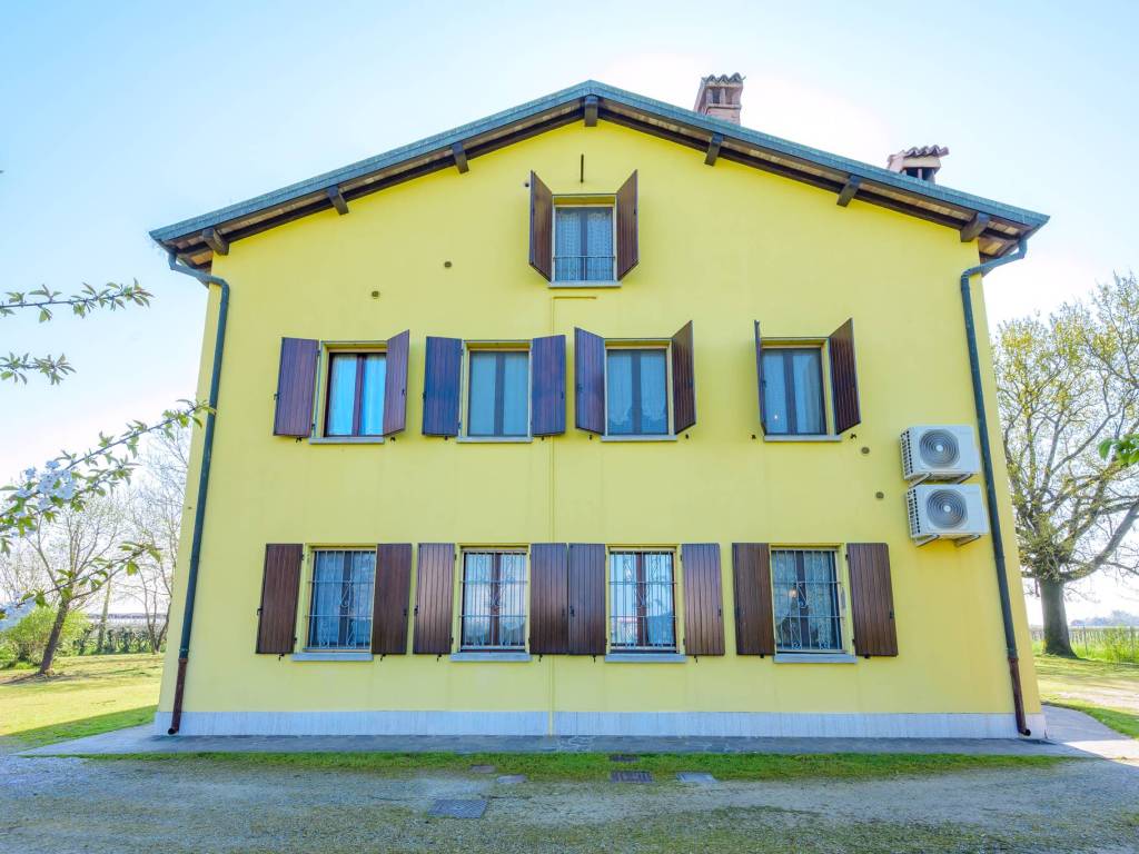 Villa a Campogalliano in Via Marco Tullio Cicerone, 1 - Foto 4