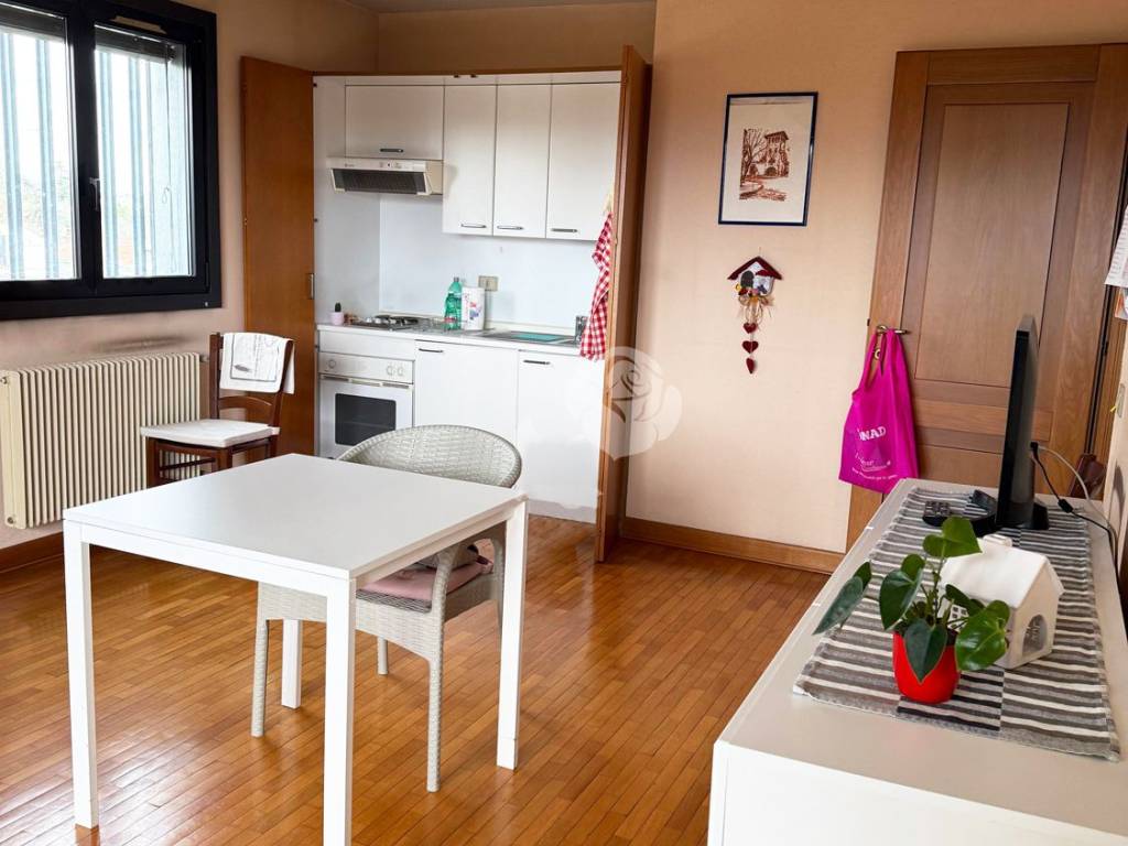 Appartamento a Udine in Via Antonio Caccia, 33 - Foto 3