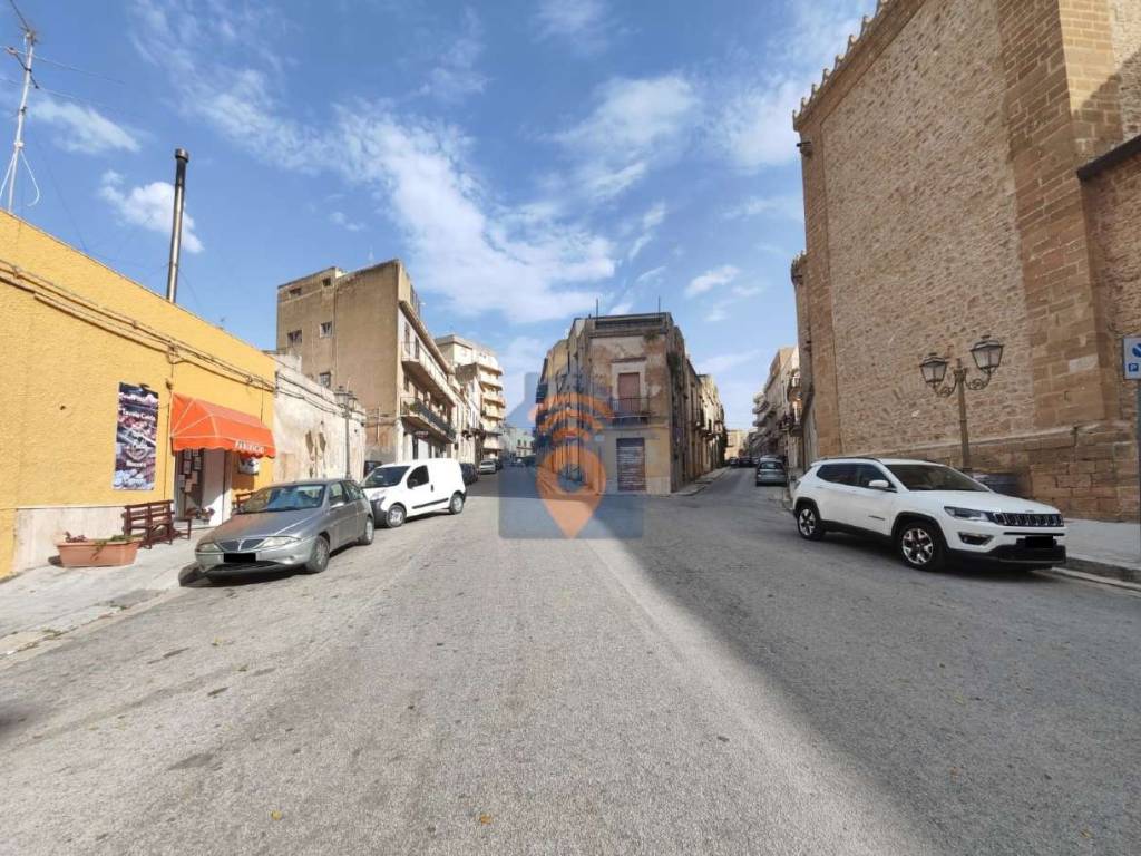 Immobile a Castelvetrano in via Fra' Pantaleo - Foto 2