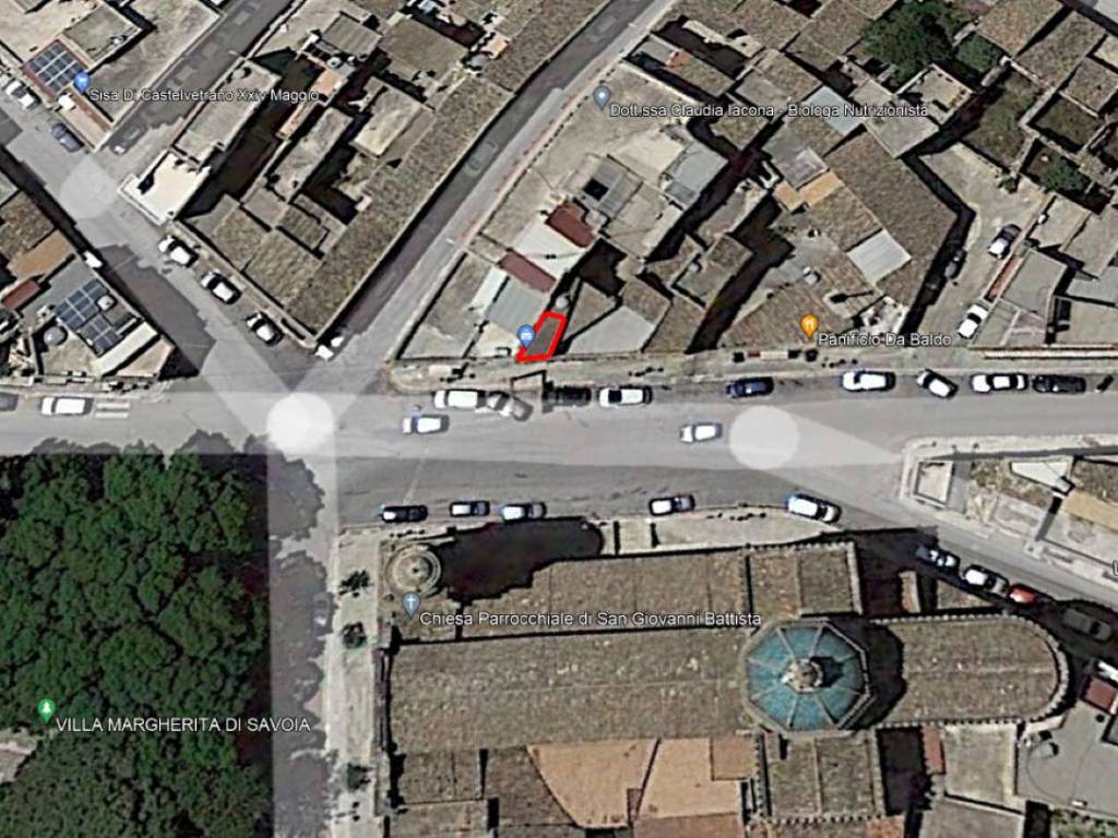 Immobile a Castelvetrano in via Fra' Pantaleo - Foto 5