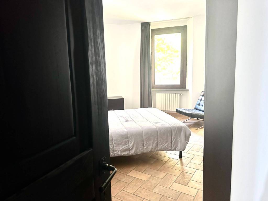Appartamento a Viterbo in Piazza della Morte - Foto 4