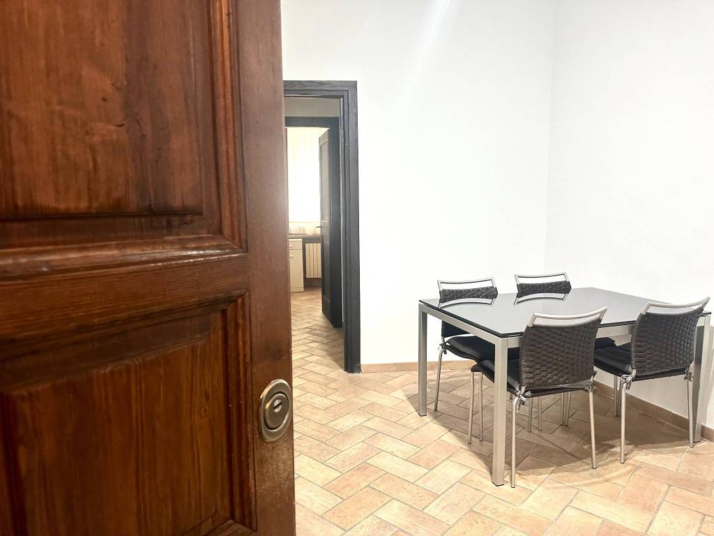 Appartamento a Viterbo in Piazza della Morte - Foto 5