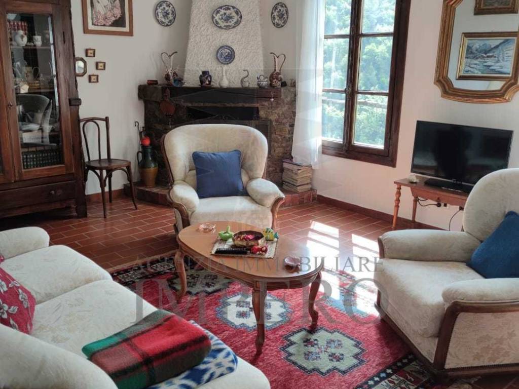 Villa a Dolceacqua in strada provinciale - Foto 5