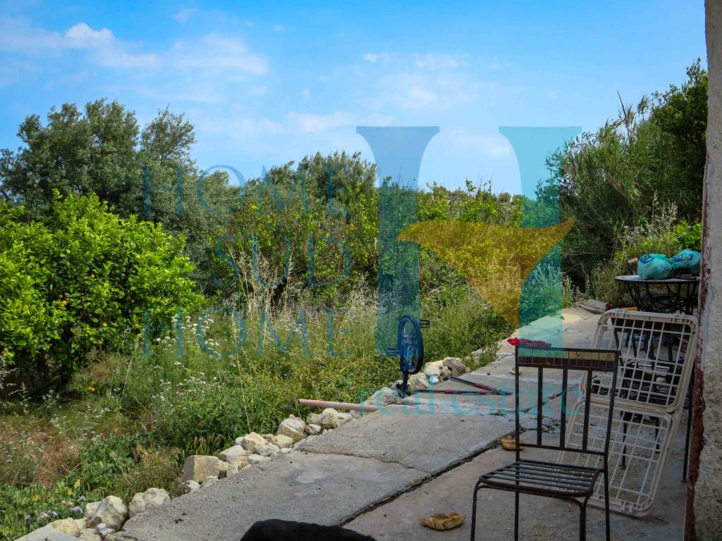 Villa a Noto in Via Tommaso Fazello, 228 - Foto 2