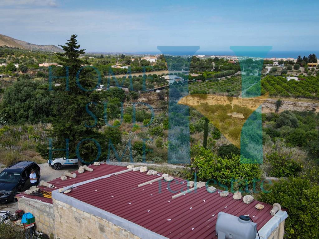 Villa a Noto in Via Tommaso Fazello, 228 - Foto 3