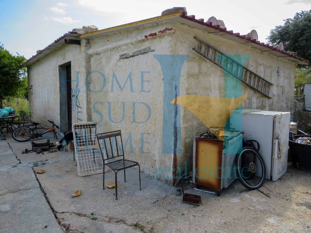 Villa a Noto in Via Tommaso Fazello, 228 - Foto 4