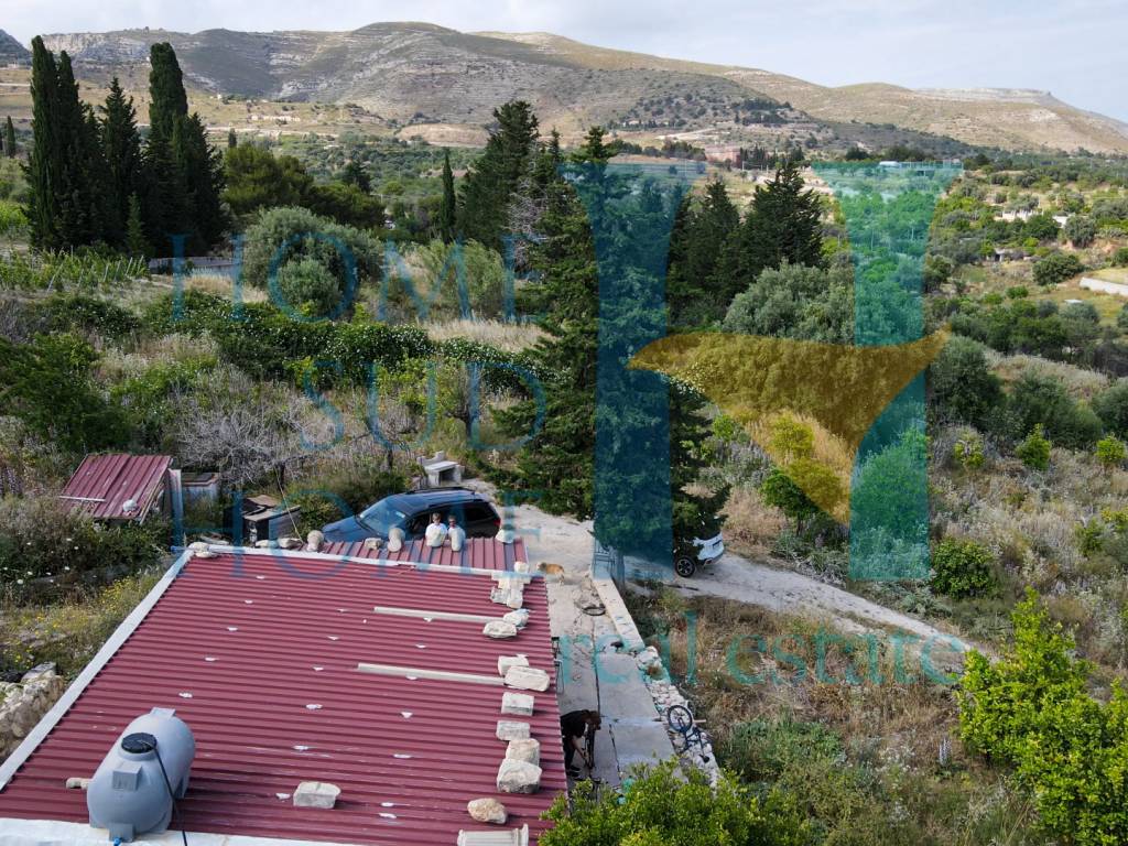 Villa a Noto in Via Tommaso Fazello, 228 - Foto 5