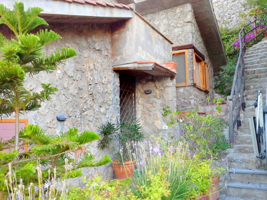 Villa a Monte argentario in Località Poggio Pertuso - Foto 4