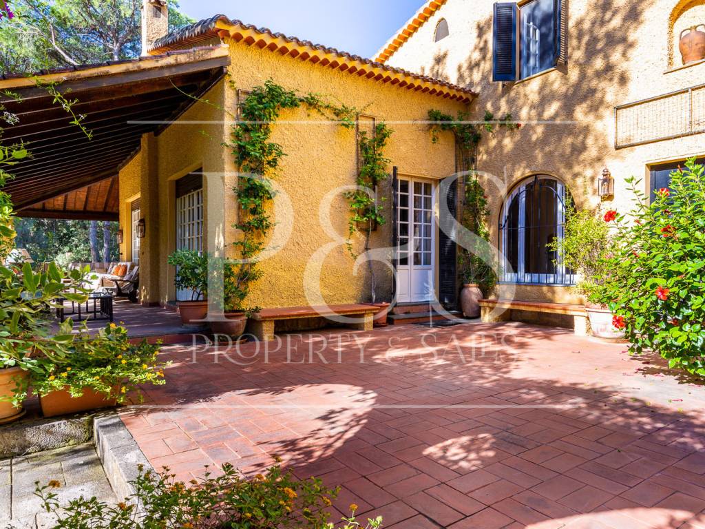 Villa a Pula in Comunione Pineta Is Morus, 7 - Foto 3