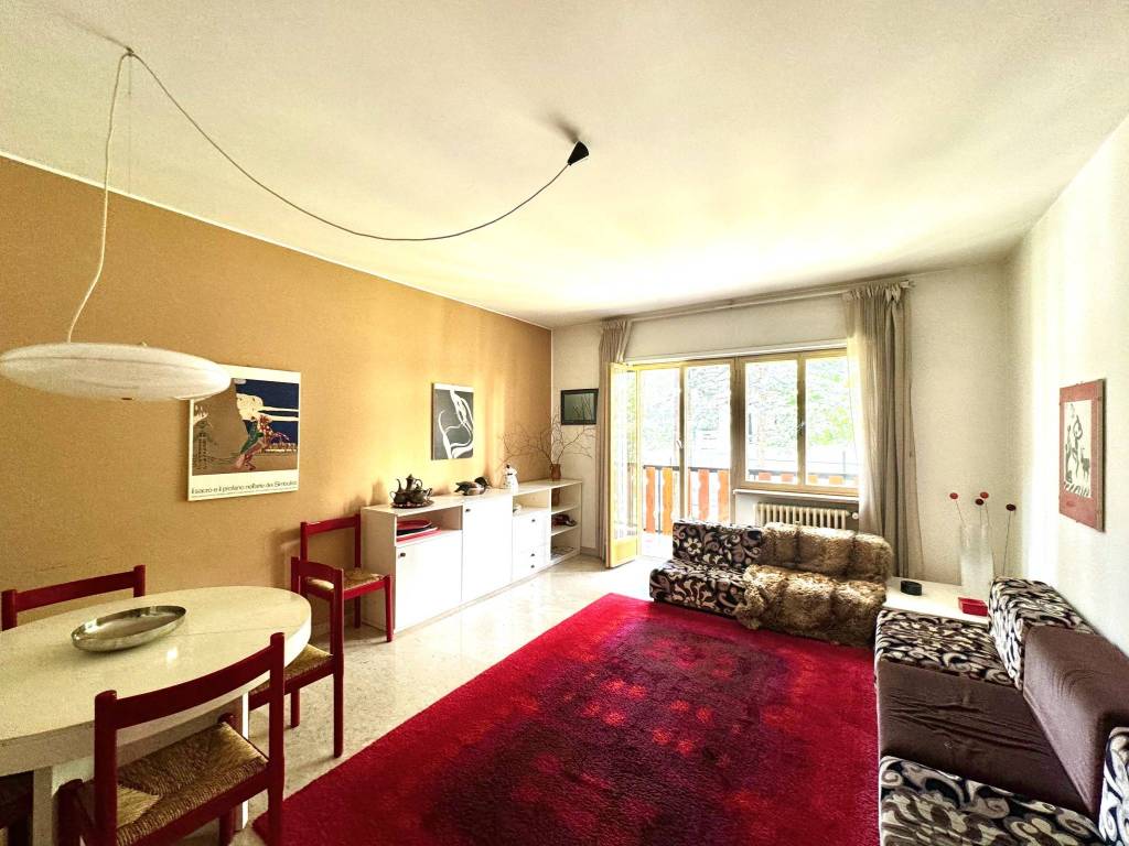 Appartamento a Bardonecchia in Via Marco Polo, 4 - Foto 3
