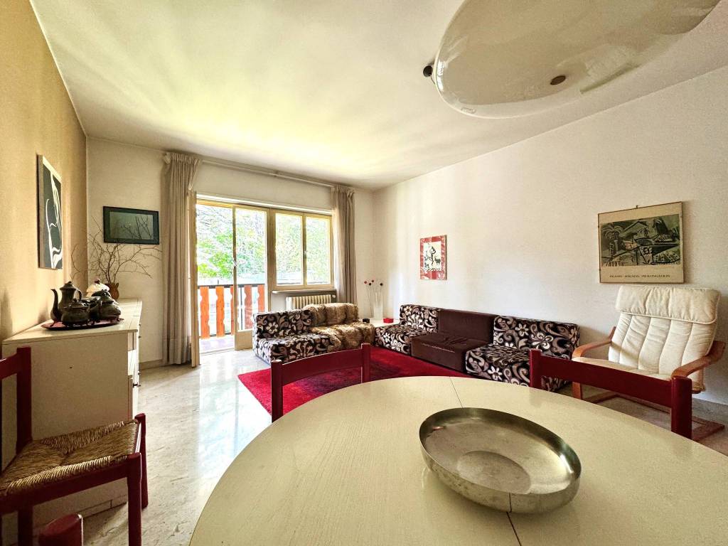 Appartamento a Bardonecchia in Via Marco Polo, 4 - Foto 4