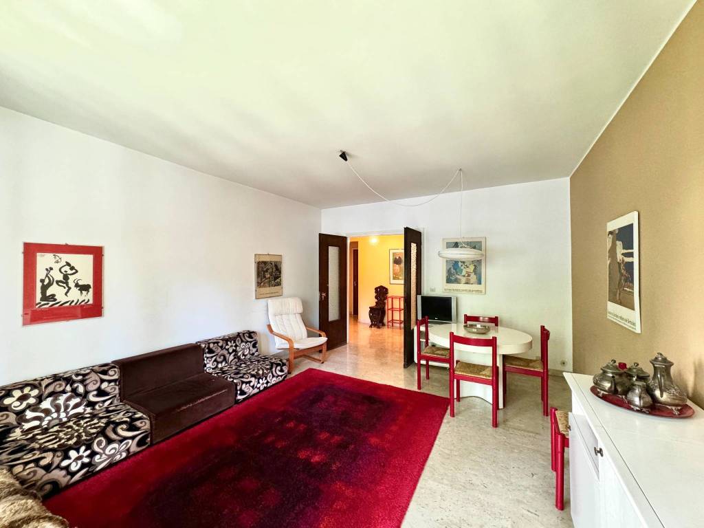Appartamento a Bardonecchia in Via Marco Polo, 4 - Foto 5