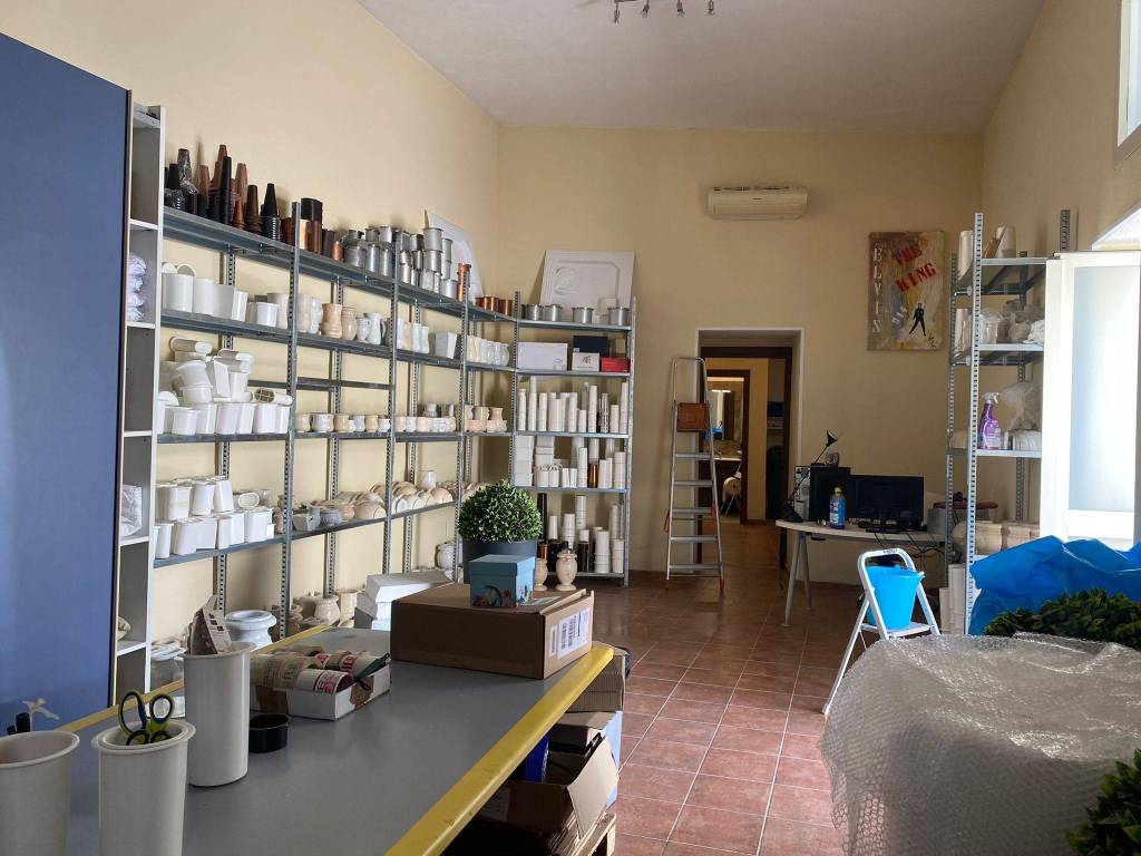 Immobile a Casalnuovo di napoli in Via Nazionale delle Puglie - Foto 2