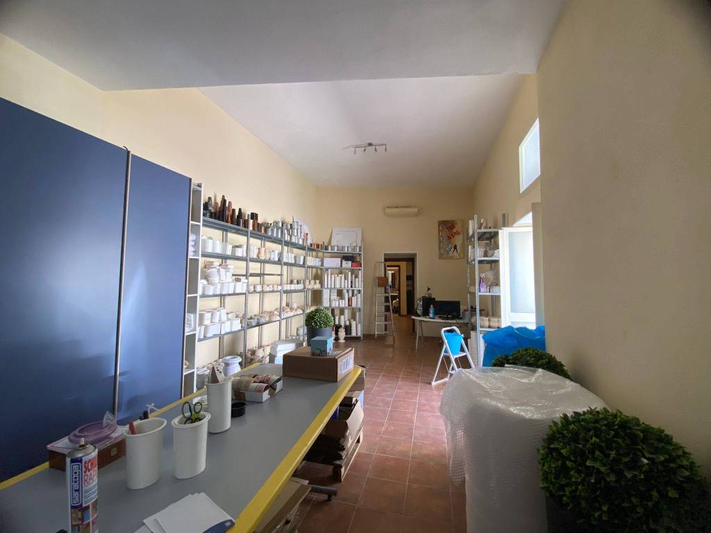 Immobile a Casalnuovo di napoli in Via Nazionale delle Puglie - Foto 3