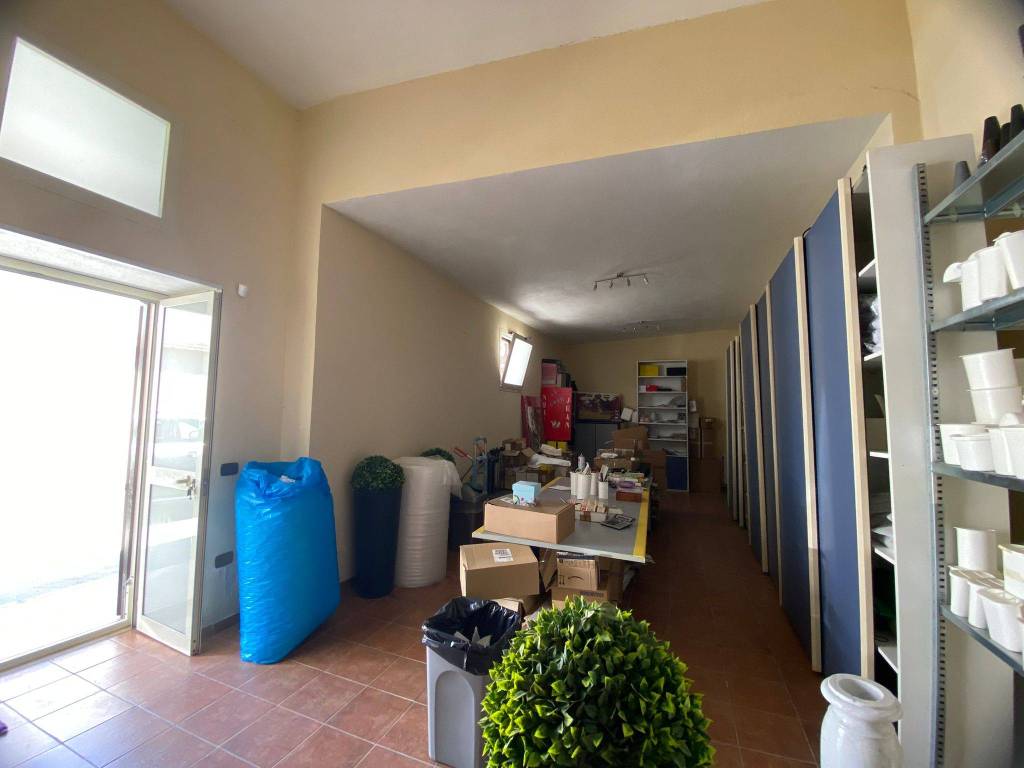 Immobile a Casalnuovo di napoli in Via Nazionale delle Puglie - Foto 4