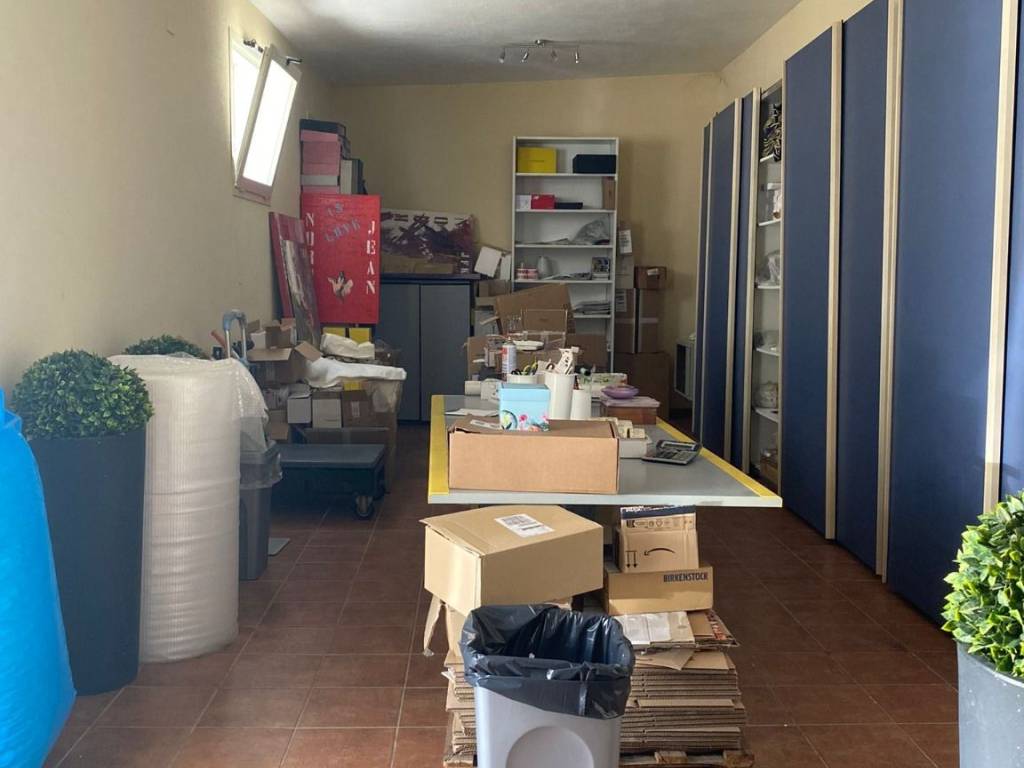 Immobile a Casalnuovo di napoli in Via Nazionale delle Puglie - Foto 5