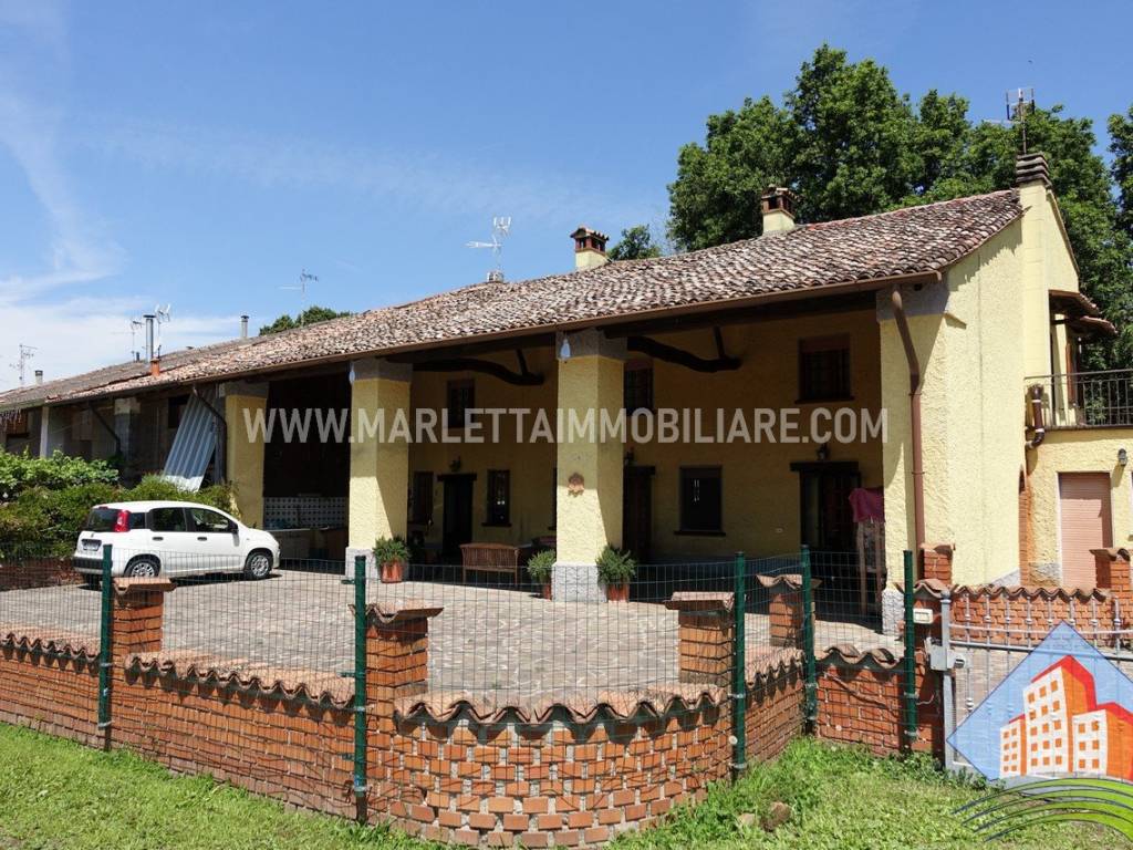 Rustico / casale a Credera rubbiano - Foto 2