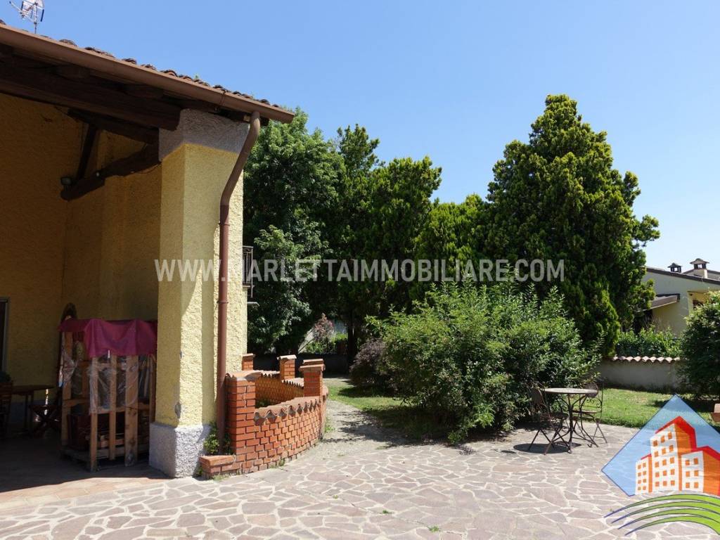 Rustico / casale a Credera rubbiano - Foto 4