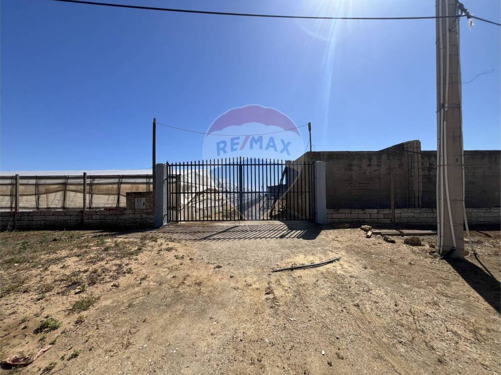 Terreno a Gela in contrada feudo nobile - Foto 2