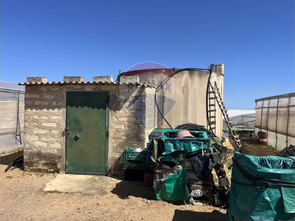 Terreno a Gela in contrada feudo nobile - Foto 5