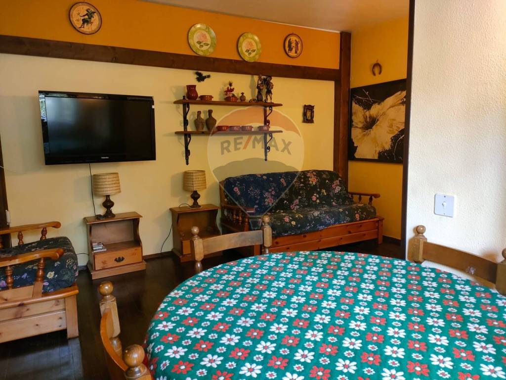Appartamento a Pescasseroli in Via Isonzo, 3 - Foto 5