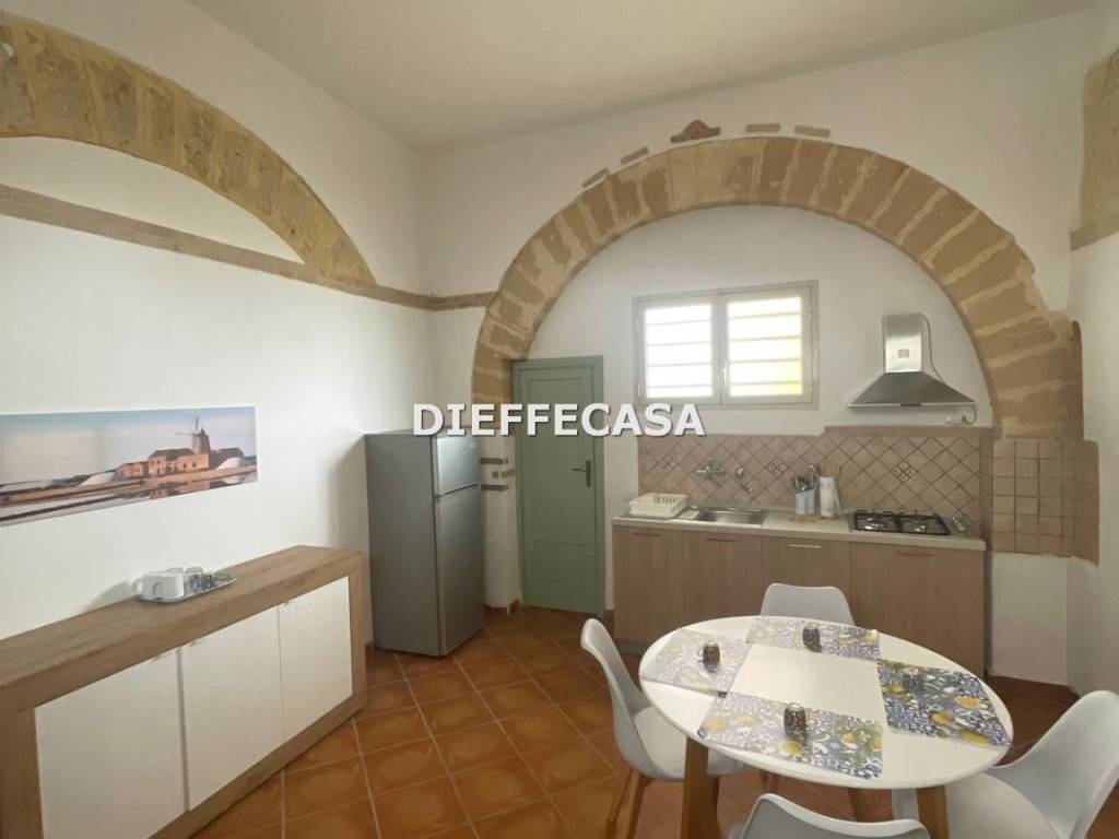 Casa indipendente a Marsala in Via 11 Maggio - Foto 2