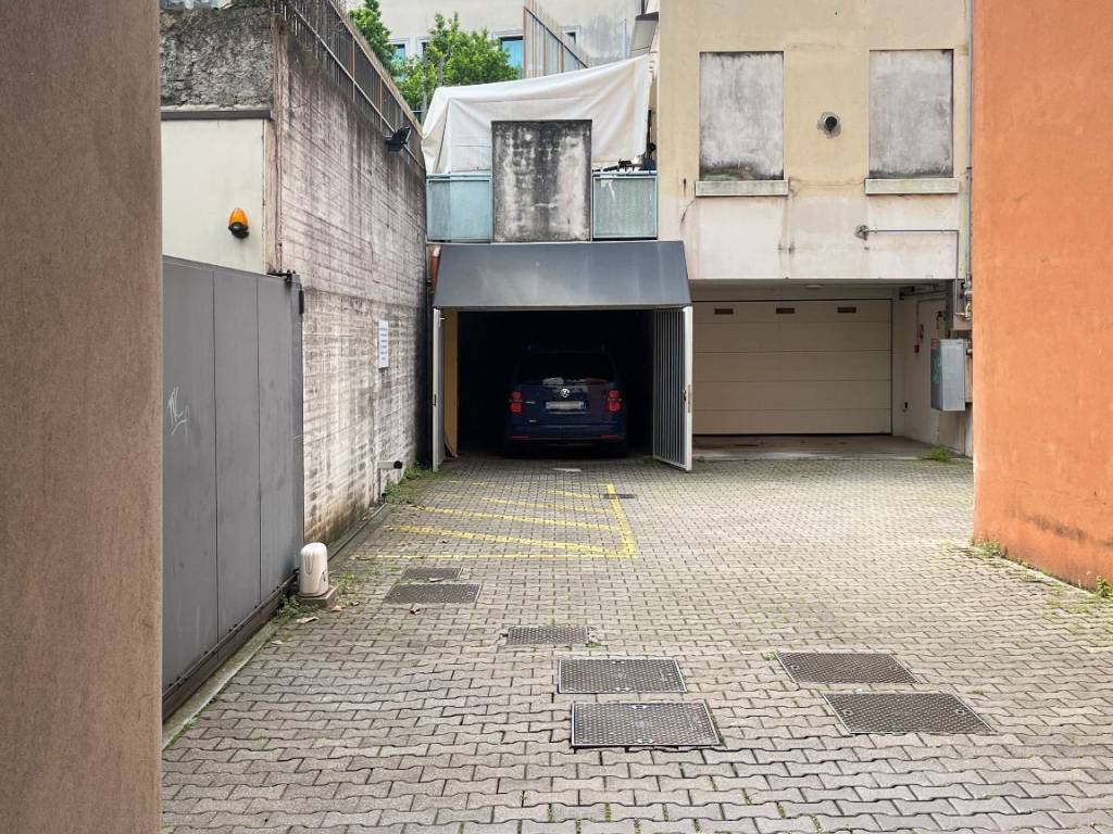 Immobile a Pordenone in Via Gian Battista Bertossi - Foto 4