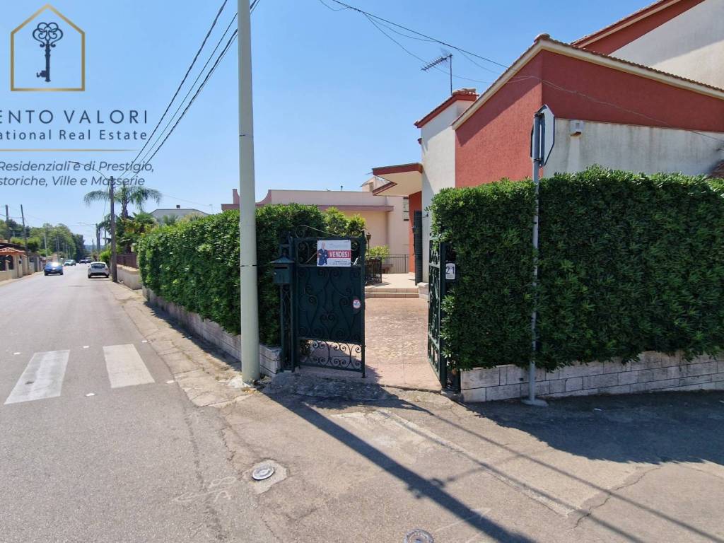 Villa a Tuglie in Corso Cesare Vergine - Foto 4