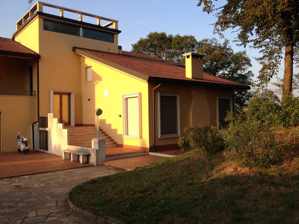 Appartamento a Vicenza in Strada dei Rocoli - Foto 2